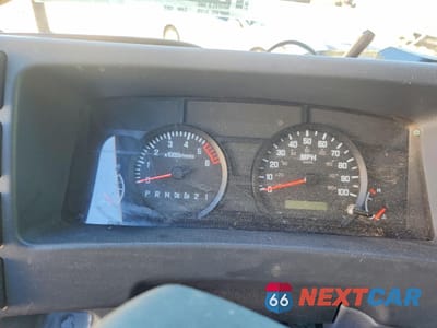 Zdjęcie 9 z 12 samochodu: 2022 ISUZU NPR HD VIN:54DC4W1D9NS202896 - miniatura