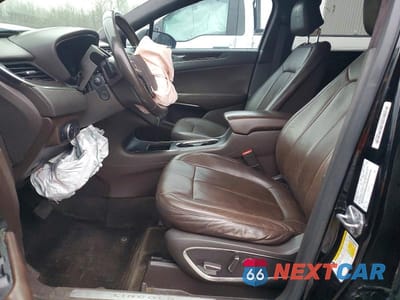 Zdjęcie 7 z 12 samochodu: 2017 LINCOLN MKC BLACK LABEL VIN:5LMCJ4D92HUL31136 - miniatura