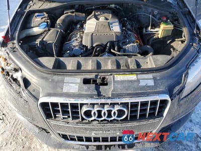 Zdjęcie 12 z 13 samochodu: 2015 AUDI Q7 PRESTIGE VIN:WA1WGCFE6FD016354 - miniatura