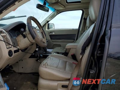 Zdjęcie 7 z 12 samochodu: 2010 FORD ESCAPE HYBRID VIN:1FMCU5K3XAKB56604 - miniatura