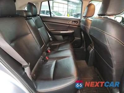 Zdjęcie 11 z 13 samochodu: 2017 SUBARU CROSSTREK LIMITED VIN:JF2GPAKC0H8226304 - miniatura