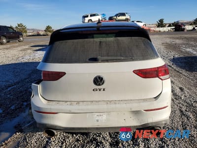Zdjęcie 6 z 14 samochodu: 2024 VOLKSWAGEN GTI S VIN:WVWHA7CD5RW218307 - miniatura