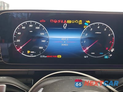 Zdjęcie 9 z 12 samochodu: 2025 MERCEDES-BENZ GLE 350 4MATIC VIN:4JGFB4FB0SB284673 - miniatura