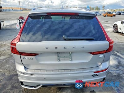 Zdjęcie 6 z 12 samochodu: 2024 VOLVO XC60 PLUS VIN:YV4H60DL0R1916008 - miniatura