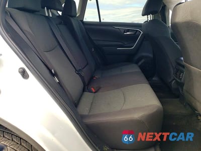 Zdjęcie 11 z 13 samochodu: 2023 TOYOTA RAV4 XLE VIN:2T3W1RFV5PW281507 - miniatura