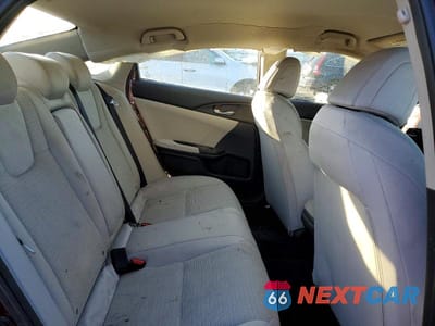 Zdjęcie 10 z 12 samochodu: 2019 HONDA INSIGHT EX VIN:19XZE4F58KE004987 - miniatura