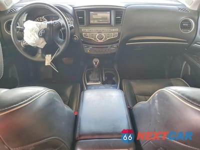 Zdjęcie 8 z 15 samochodu: 2016 INFINITI QX60 VIN:5N1AL0MN3GC507075 - miniatura