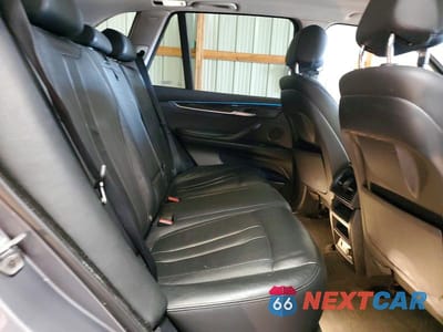 Zdjęcie 11 z 13 samochodu: 2016 BMW X5 SDRIVE35I VIN:5UXKR2C50G0R72109 - miniatura