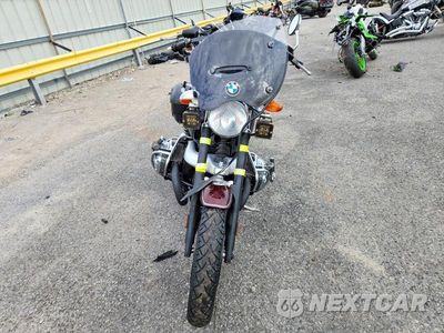 Drugie zdjęcie samochodu z przodu: 1998 BMW R1200 C VIN:WB10434A6WZA60331 - miniatura
