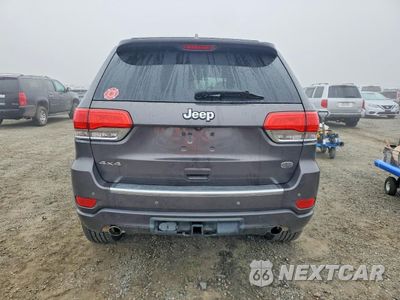 Zdjęcie 6 z 14 samochodu: 2015 JEEP GRAND CHEROKEE OVERLAND VIN:1C4RJFCT2FC762203 - miniatura