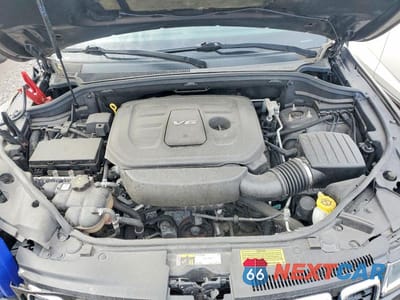 Zdjęcie 12 z 12 samochodu: 2019 JEEP GRAND CHEROKEE LIMITED VIN:1C4RJFBG9KC589214 - miniatura