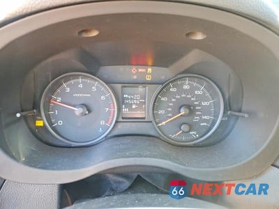 Zdjęcie 9 z 13 samochodu: 2015 SUBARU XV CROSSTREK VIN:JF2GPAAC3F9323439 - miniatura