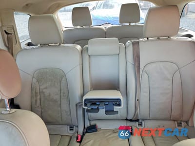 Zdjęcie 10 z 13 samochodu: 2015 AUDI Q7 PREMIUM PLUS VIN:WA1LGAFE4FD017803 - miniatura