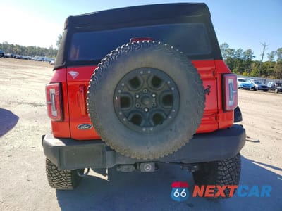 Zdjęcie 6 z 13 samochodu: 2021 FORD BRONCO BASE VIN:1FMEE5DP2MLA62107 - miniatura