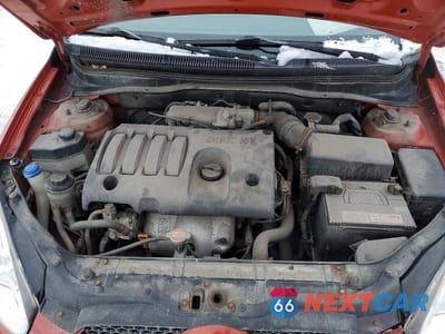 Zdjęcie 11 z 12 samochodu: 2010 HYUNDAI ACCENT SE VIN:KMHCN3BC1AU165651 - miniatura