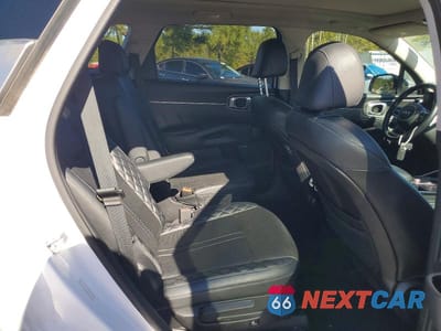 Zdjęcie 10 z 11 samochodu: 2022 KIA SORENTO SX VIN:5XYRK4LFXNG114596 - miniatura