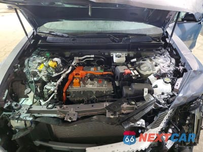 Zdjęcie 12 z 13 samochodu: 2025 CADILLAC LYRIQ LUXURY VIN:1GYKPNRL4SZ305542 - miniatura