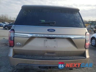 Zdjęcie 6 z 14 samochodu: 2020 FORD EXPEDITION KING RANCH VIN:1FMJU1PT1LEA01353 - miniatura