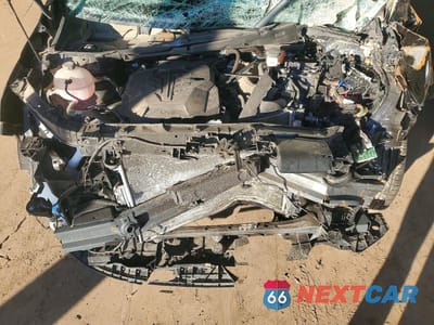 Zdjęcie 12 z 13 samochodu: 2024 KIA CARNIVAL LX VIN:KNDNB4H38R6434344 - miniatura