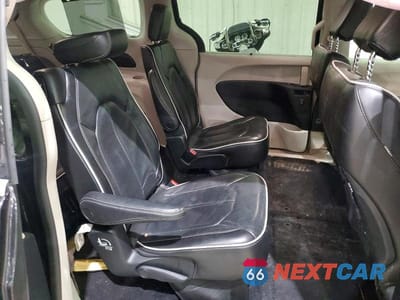 Zdjęcie 11 z 12 samochodu: 2023 CHRYSLER PACIFICA LIMITED VIN:2C4RC1GG2PR560870 - miniatura