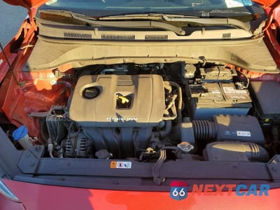 Zdjęcie 11 z 11 samochodu: 2021 HYUNDAI KONA SE VIN:KM8K1CAA0MU711318 - miniatura