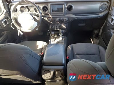 Zdjęcie 8 z 14 samochodu: 2023 JEEP WRANGLER 4XE VIN:1C4JJXN6XPW641767 - miniatura