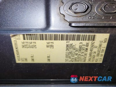 Zdjęcie 12 z 12 samochodu: 2012 NISSAN ALTIMA BASE VIN:1N4AL2AP8CN403692 - miniatura