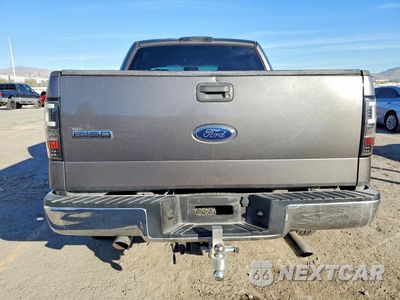 Zdjęcie 6 z 13 samochodu: 2005 FORD F150 SUPERCREW VIN:1FTPW14575KD46244 - miniatura
