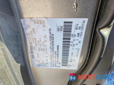 Zdjęcie 13 z 13 samochodu: 2008 FORD EXPLORER XLT VIN:1FMEU63E88UA39066 - miniatura