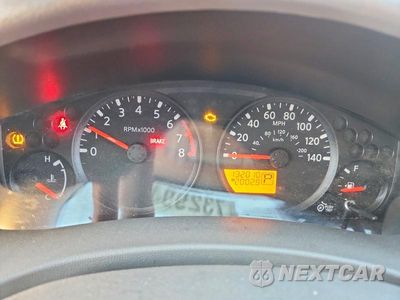 Zdjęcie 9 z 11 samochodu: 2019 NISSAN FRONTIER S VIN:1N6BD0CT3KN704750 - miniatura