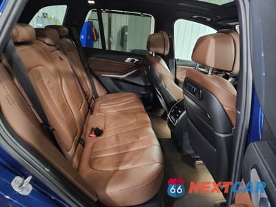 Zdjęcie 10 z 11 samochodu: 2020 BMW X5 XDRIVE40I VIN:5UXCR6C01LLL75253 - miniatura