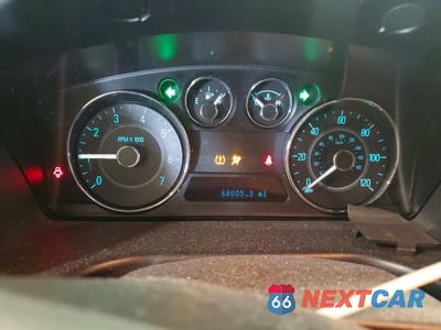 Zdjęcie 9 z 12 samochodu: 2009 FORD FLEX SEL VIN:2FMEK62C99BA31622 - miniatura