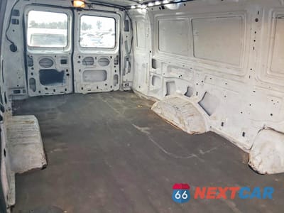 Zdjęcie 10 z 14 samochodu: 2003 FORD E250 DELIVERY VAN VIN:1FTNS24L33HA82909 - miniatura