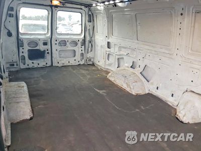 Zdjęcie 10 z 14 samochodu: 2003 FORD E250 DELIVERY VAN VIN:1FTNS24L33HA82909 - miniatura