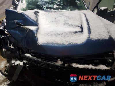 Zdjęcie 11 z 11 samochodu: 2019 CHEVROLET SILVERADO K1500 TRAIL BOSS CUSTOM VIN:1GCPYCEH7KZ400305 - miniatura