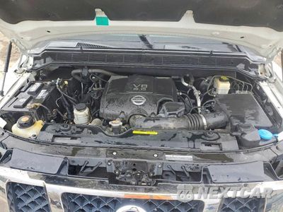 Zdjęcie 12 z 12 samochodu: 2015 NISSAN ARMADA SV VIN:5N1AA0NC3FN606310 - miniatura