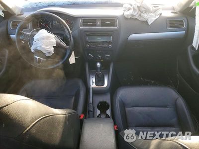 Zdjęcie 8 z 11 samochodu: 2014 VOLKSWAGEN JETTA SE VIN:3VWD07AJXEM400070 - miniatura