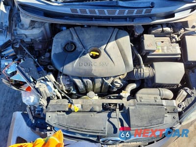 Zdjęcie 11 z 12 samochodu: 2013 HYUNDAI ELANTRA CO VIN:5NPDH4AE5DH422186 - miniatura