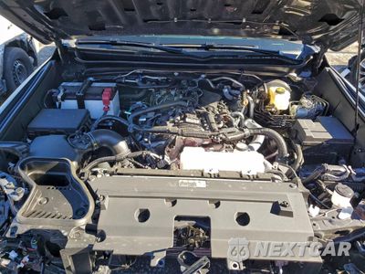 Zdjęcie 12 z 14 samochodu: 2025 TOYOTA TACOMA DOUBLE CAB VIN:3TMKB5FN6SM050324 - miniatura