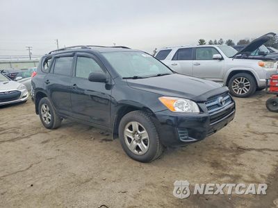 Czwarte zdjęcie samochodu z boku: 2010 TOYOTA RAV4 VIN:JTMJF4DV6A5023738 - miniatura