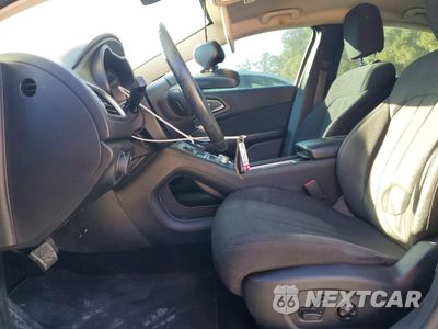 Zdjęcie 7 z 12 samochodu: 2015 CHRYSLER 200 LIMITED VIN:1C3CCCAB6FN556416 - miniatura