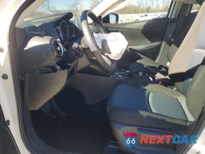 Zdjęcie 7 z 12 samochodu: 2018 TOYOTA YARIS IA VIN:3MYDLBYV2JY300944 - miniatura