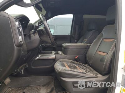 Zdjęcie 7 z 14 samochodu: 2021 GMC SIERRA K2500 AT4 VIN:1GT49PEY6MF317685 - miniatura