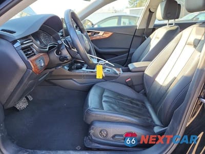 Zdjęcie 7 z 12 samochodu: 2023 AUDI A4 PREMIUM 40 VIN:WAUABAF49PA025785 - miniatura