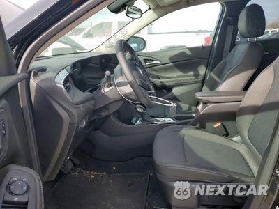 Zdjęcie 7 z 12 samochodu: 2024 BUICK ENCORE GX PREFERRED VIN:KL4AMBSL2RB213068 - miniatura