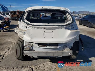 Zdjęcie 6 z 12 samochodu: 2018 CHEVROLET BOLT EV LT VIN:1G1FW6S04J4131850 - miniatura