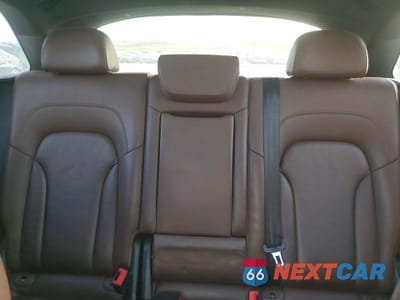 Zdjęcie 10 z 12 samochodu: 2017 AUDI Q5 PREMIUM PLUS VIN:WA1L2AFP6HA003602 - miniatura