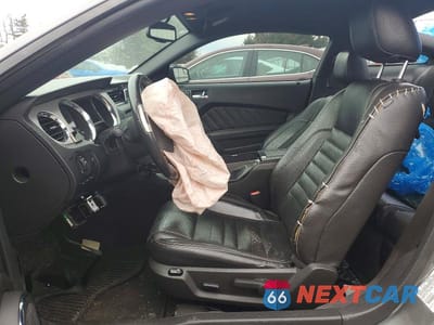 Zdjęcie 7 z 12 samochodu: 2011 FORD MUSTANG VIN:1ZVBP8AM2B5166253 - miniatura