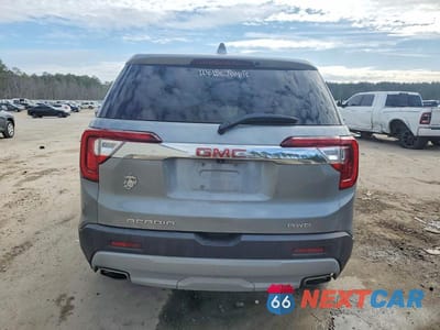 Zdjęcie 6 z 13 samochodu: 2023 GMC ACADIA SLE VIN:1GKKNRL44PZ107754 - miniatura