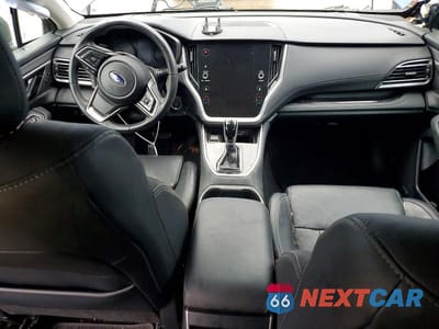 Zdjęcie 8 z 12 samochodu: 2021 SUBARU LEGACY LIMITED VIN:4S3BWAM62M3005524 - miniatura